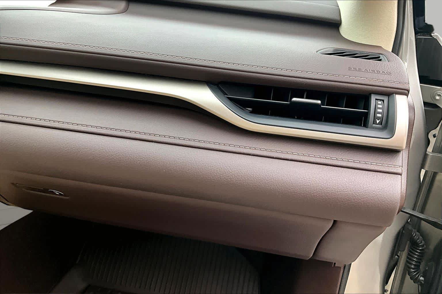 Used 2020 Lexus RX 350 FWD w/ Premium Package image 19