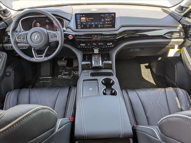 New 2026 Acura MDX SH-AWD w/ Advance Package image 14