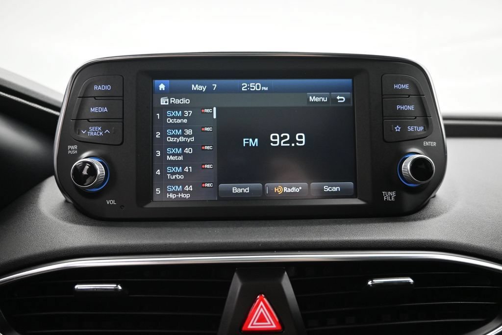 Used 2019 Hyundai Santa Fe Limited FWD image 14