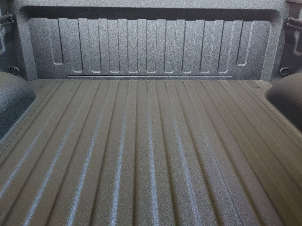 New 2026 RAM 1500 Laramie w/ Night Edition image 13