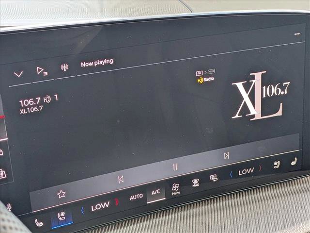 New 2025 Audi SQ5 Premium Plus image 13