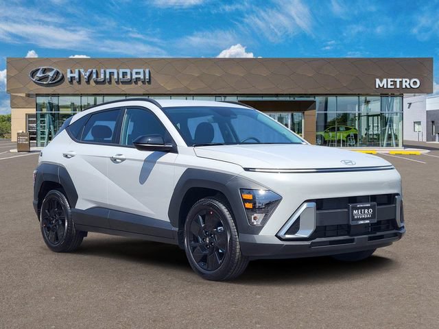 New 2026 Hyundai Kona SEL Sport