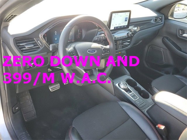 Used 2024 Ford Escape ST-Line image 19