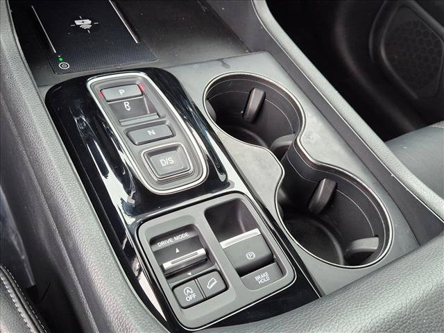 Certified 2023 Honda Pilot EX-L image 11