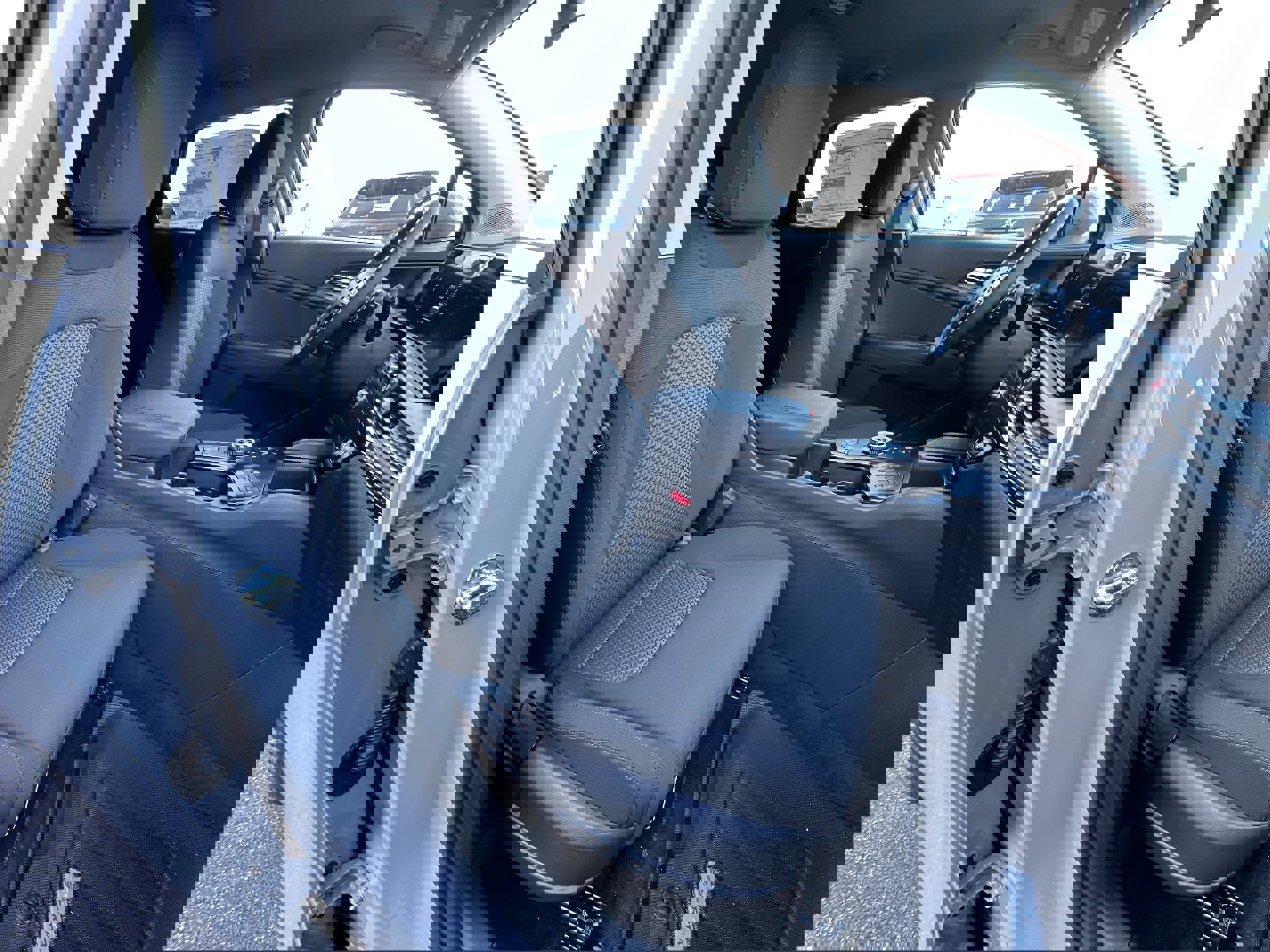 New 2026 Kia Sportage S image 21