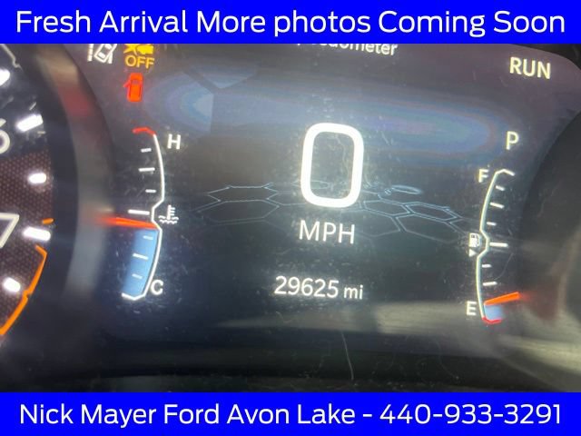 Used 2025 Jeep Compass Limited AWD/4WD image 13
