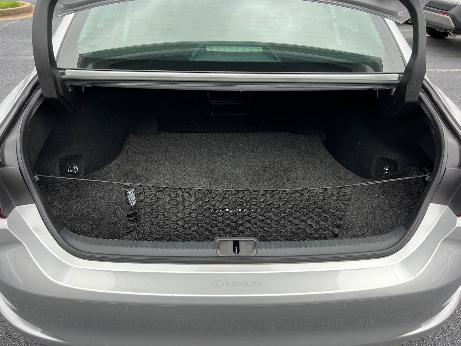 Used 2019 Lexus ES 350 w/ Accessory Package 2 FWD image 18