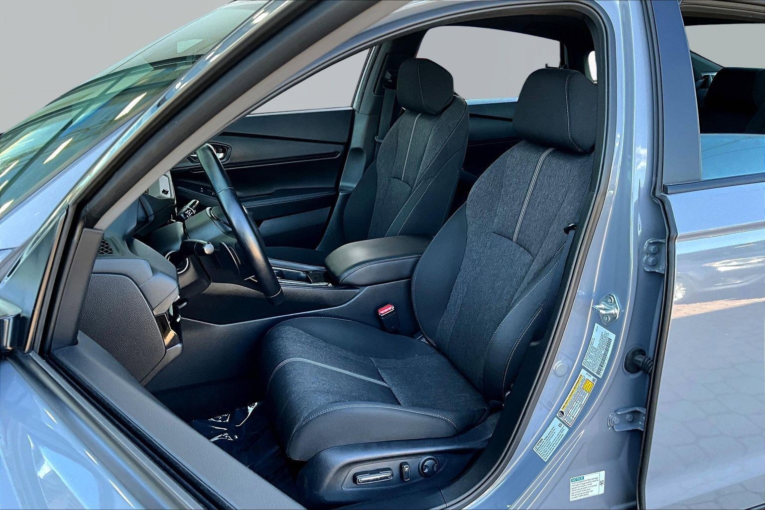 Used 2024 Honda Accord Sport image 20