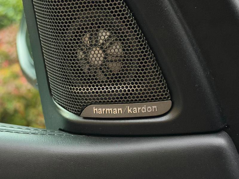 Used 2016 BMW X5 xDrive50i image 32