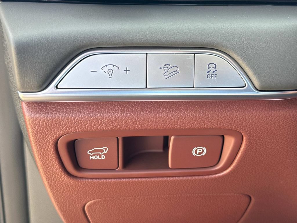 New 2026 Genesis GV80 3.5T Prestige AWD/4WD image 22