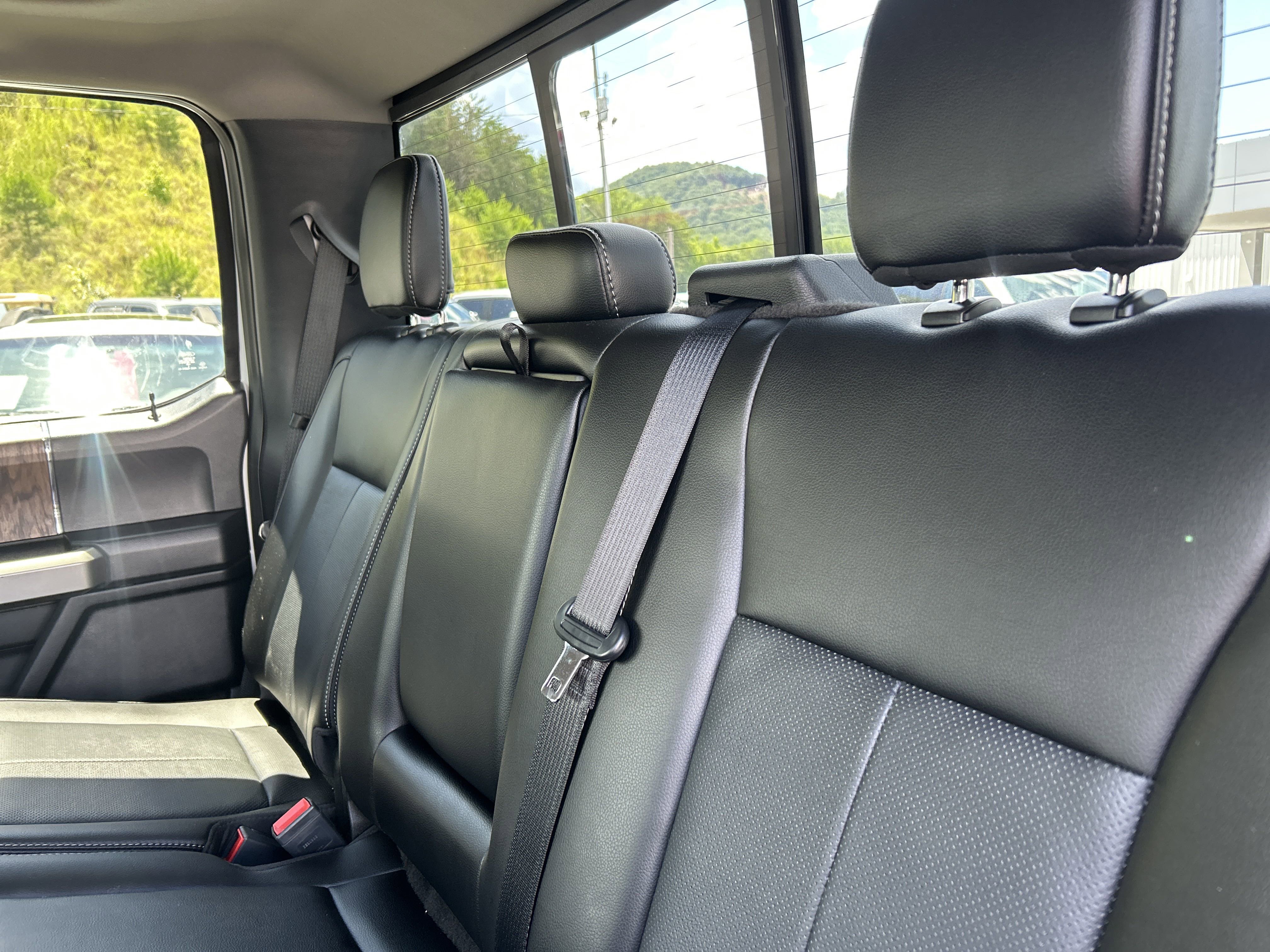Used 2020 Ford F150 Lariat w/ Equipment Group 502A Luxury AWD/4WD image 46
