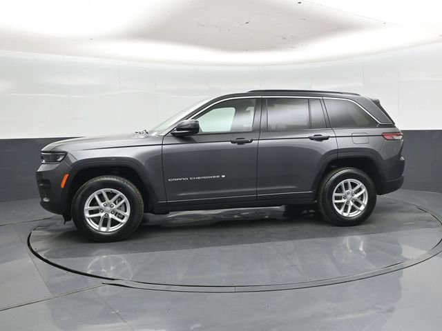 New 2026 Jeep Grand Cherokee Laredo X AWD/4WD image 7