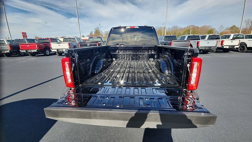 New 2026 Ford F250 XL w/ STX Appearance Package image 28