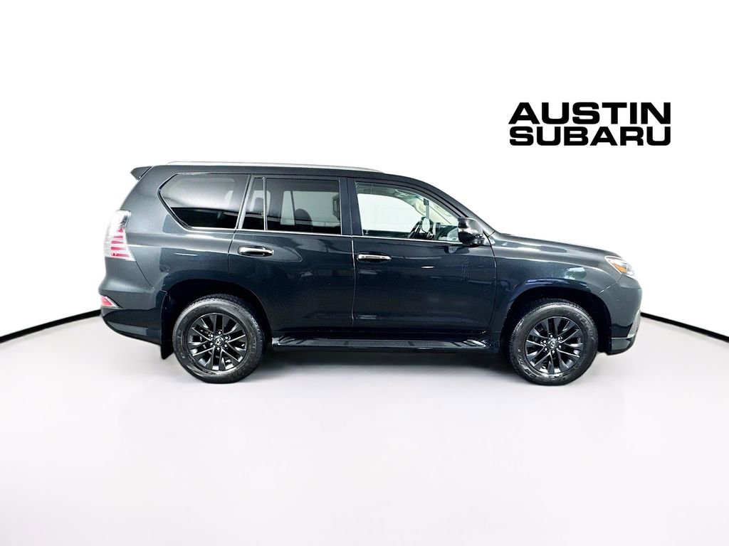 Used 2023 Lexus GX 460 Premium w/ Premium Package AWD/4WD image 8