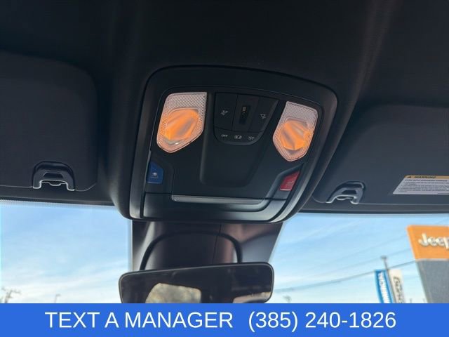 New 2026 RAM 5500 Tradesman image 11