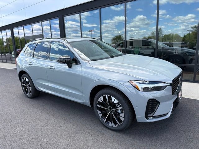 New 2026 Volvo XC60 B5 Plus w/ Climate Package AWD/4WD image 1