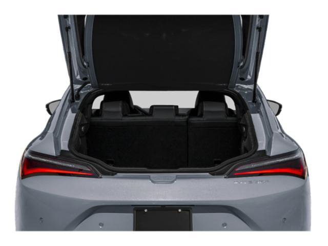 New 2026 Acura Integra A-Spec w/ Technology Package FWD image 14