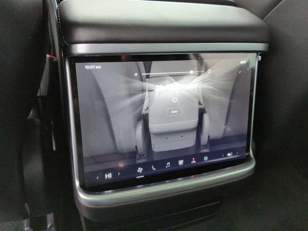 Used 2024 Tesla Model X AWD/4WD image 24