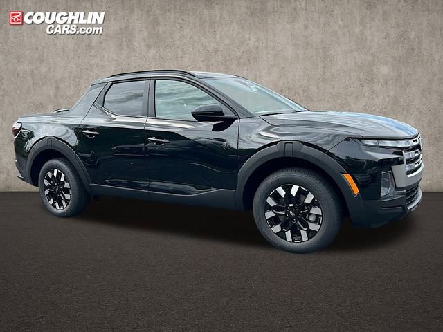 New 2026 Hyundai Santa Cruz SEL image 2