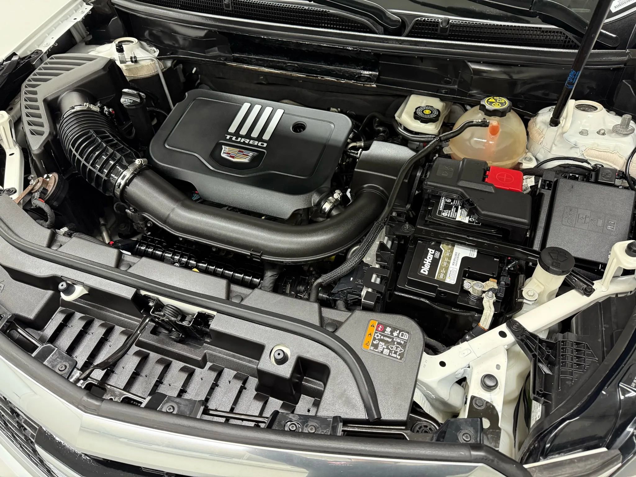 Used 2020 Cadillac XT5 Luxury image 49