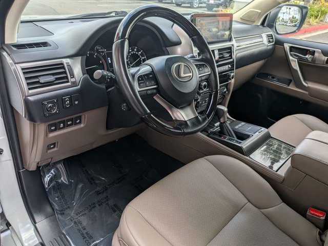 Used 2022 Lexus GX 460 Premium w/ Premium Plus Package image 10