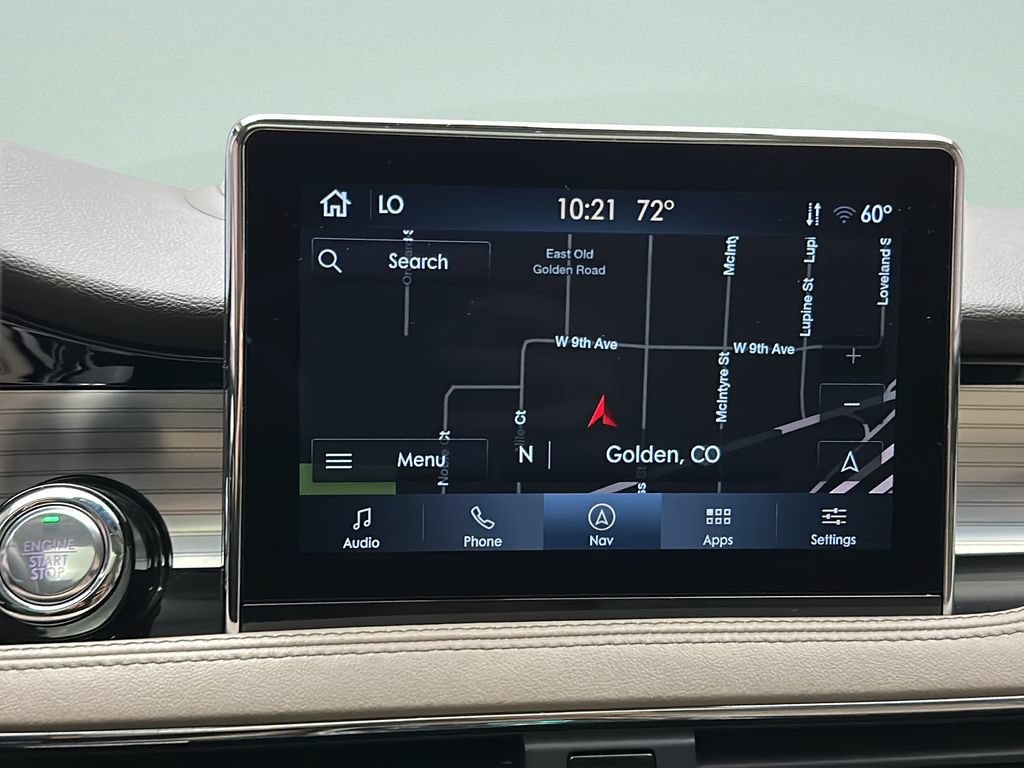 Used 2021 Lincoln Corsair AWD w/ Sport Package image 30