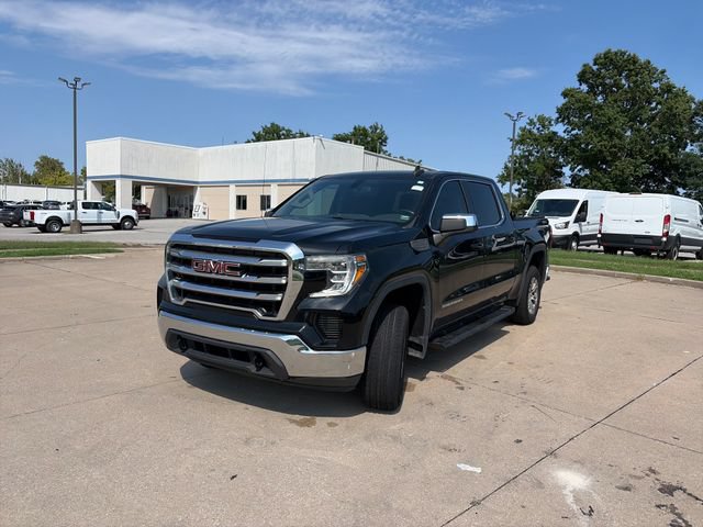 Used 2020 GMC Sierra 1500 SLE w/ SLE Value Package