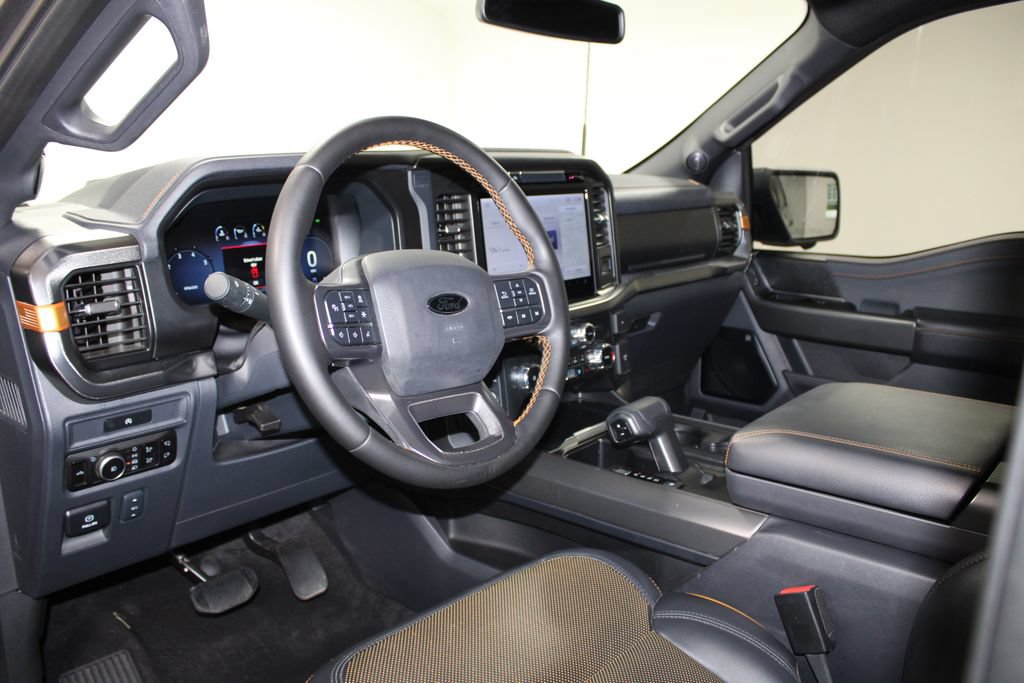 Used 2025 Ford F150 Tremor w/ Equipment Group 402A High AWD/4WD image 26