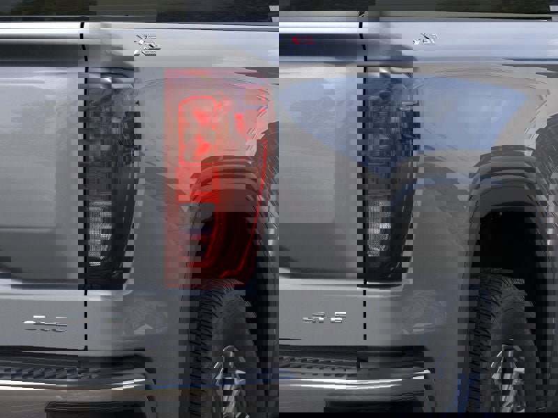 New 2026 GMC Sierra 1500 SLE image 11