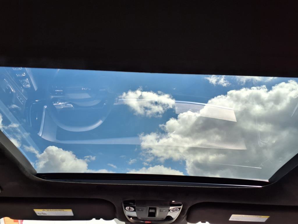 New 2026 Kia Sorento SX Prestige image 5