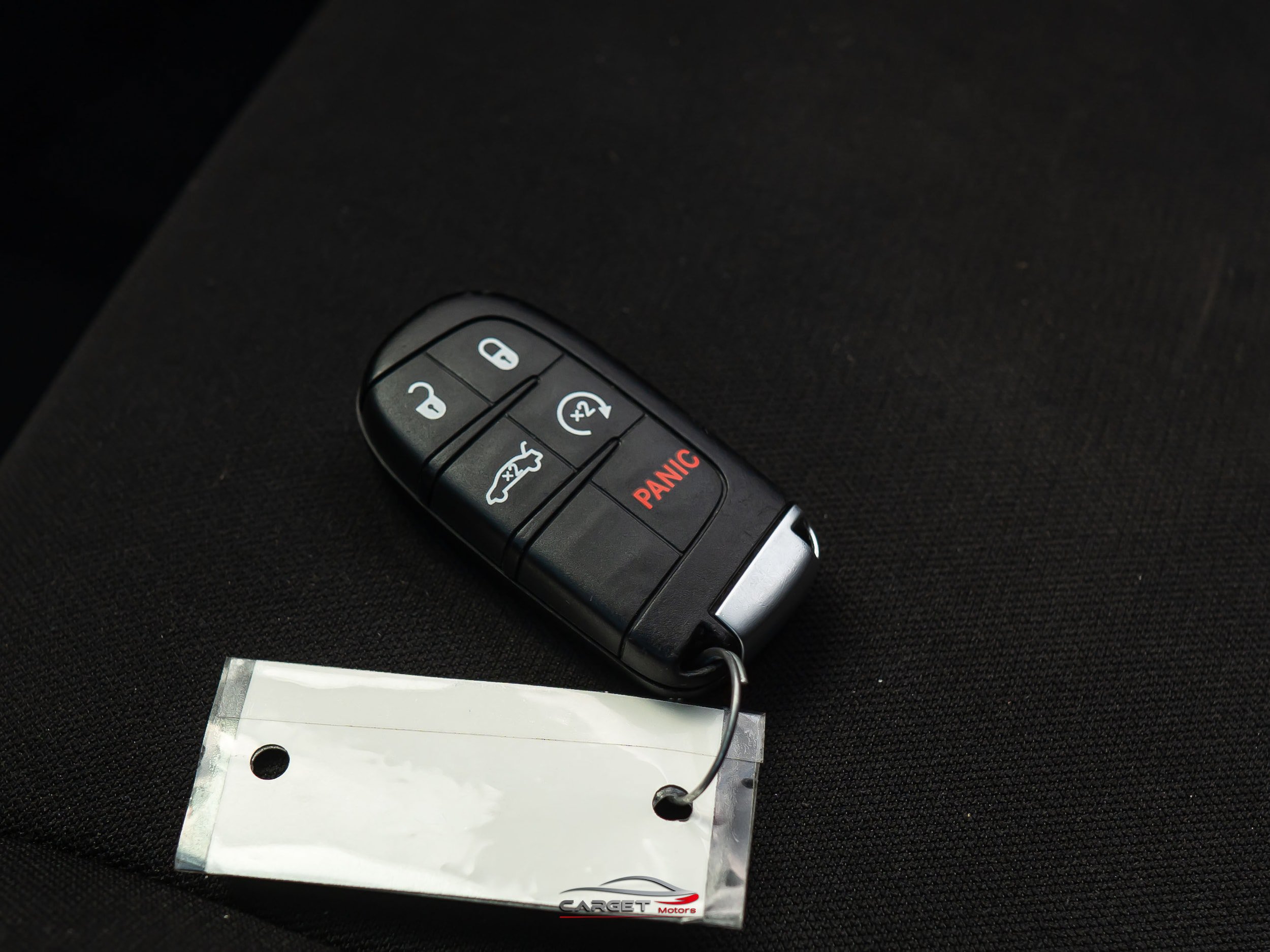 Used 2021 Dodge Charger Scat Pack RWD image 48