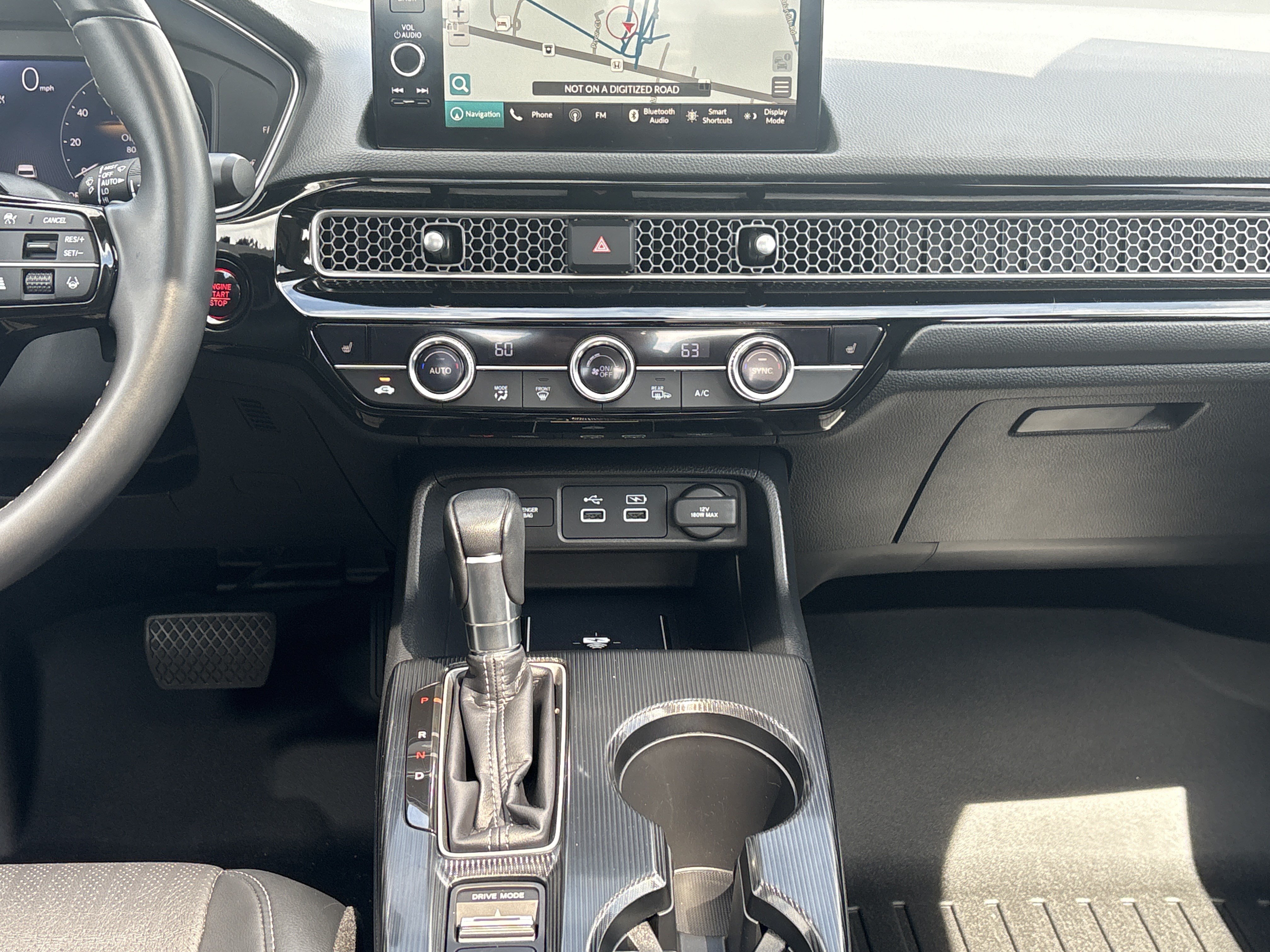Used 2023 Honda Civic Touring image 30