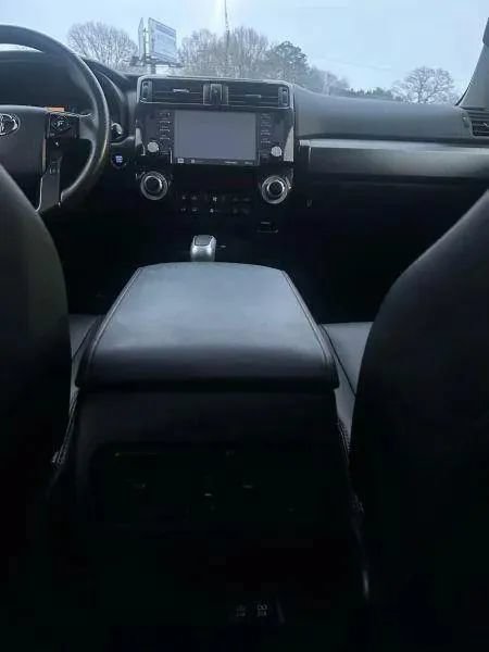 Used 2021 Toyota 4Runner TRD Pro AWD/4WD image 21