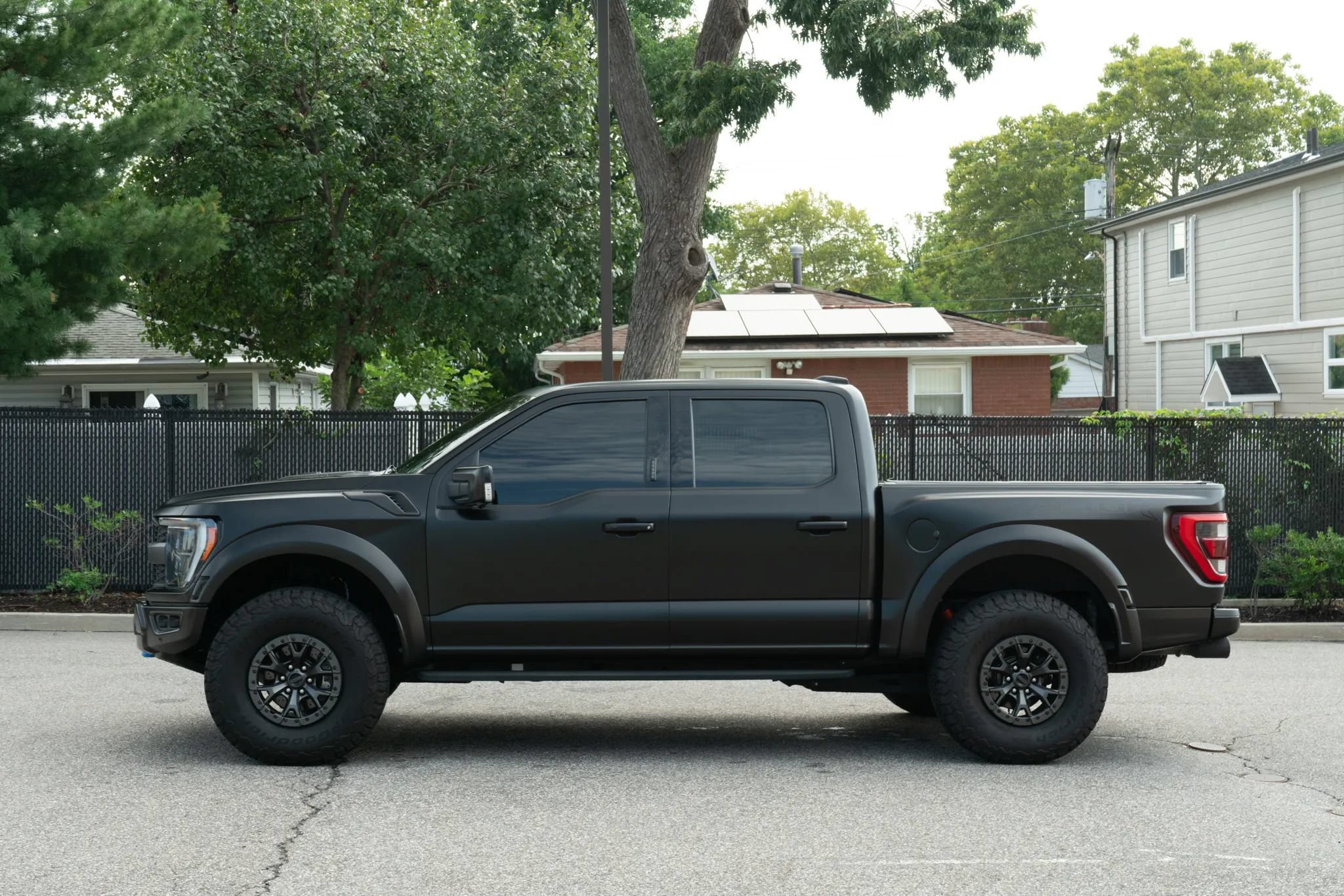 Used 2021 Ford F150 Raptor w/ Raptor 37 Performance Package AWD/4WD image 7