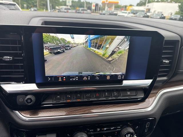 New 2026 Chevrolet Silverado 1500 RST w/ RST All Star Premium Package image 13