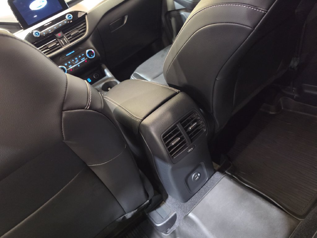 Used 2020 Ford Escape SEL AWD/4WD image 22