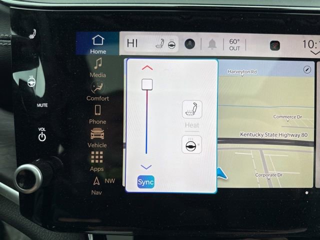 Used 2026 Jeep Grand Cherokee Altitude image 42