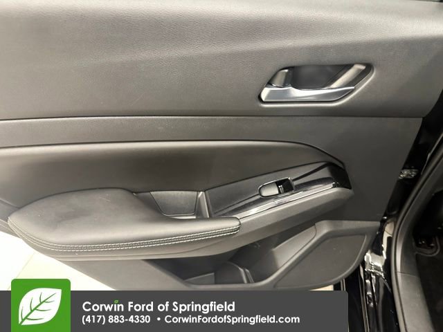 Used 2021 Nissan Altima 2.5 SV w/ SV Premium Package image 24