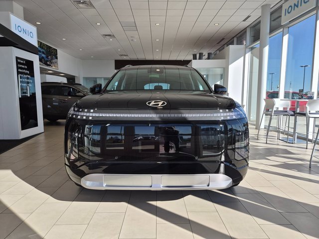 New 2026 Hyundai Ioniq 9 SEL image 2