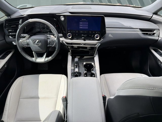 Certified 2023 Lexus RX 350 Premium w/ Accessory Package (K3) FWD image 13