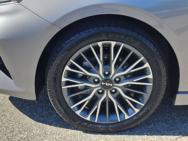 Used 2024 Kia Forte GT-Line FWD image 33