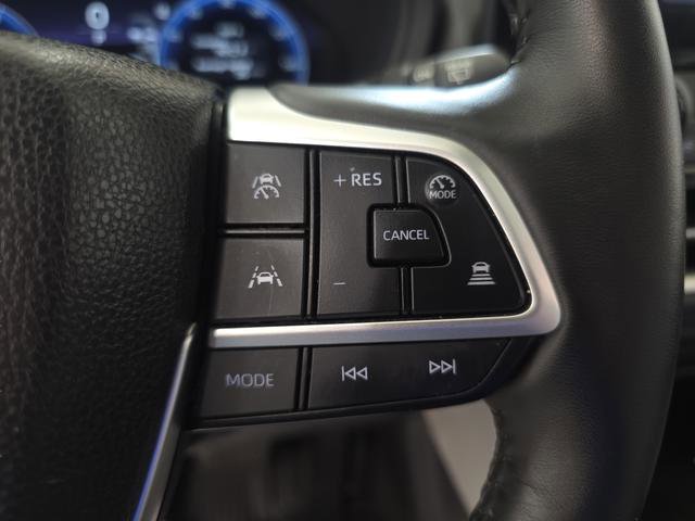 Used 2024 Toyota Grand Highlander AWD image 16