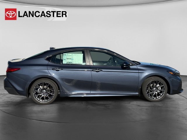 New 2026 Toyota Camry SE w/ Convenience Package FWD image 8