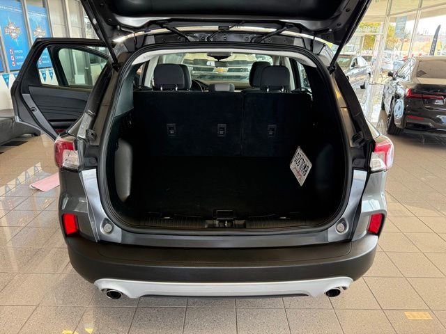 Used 2021 Ford Escape S image 22