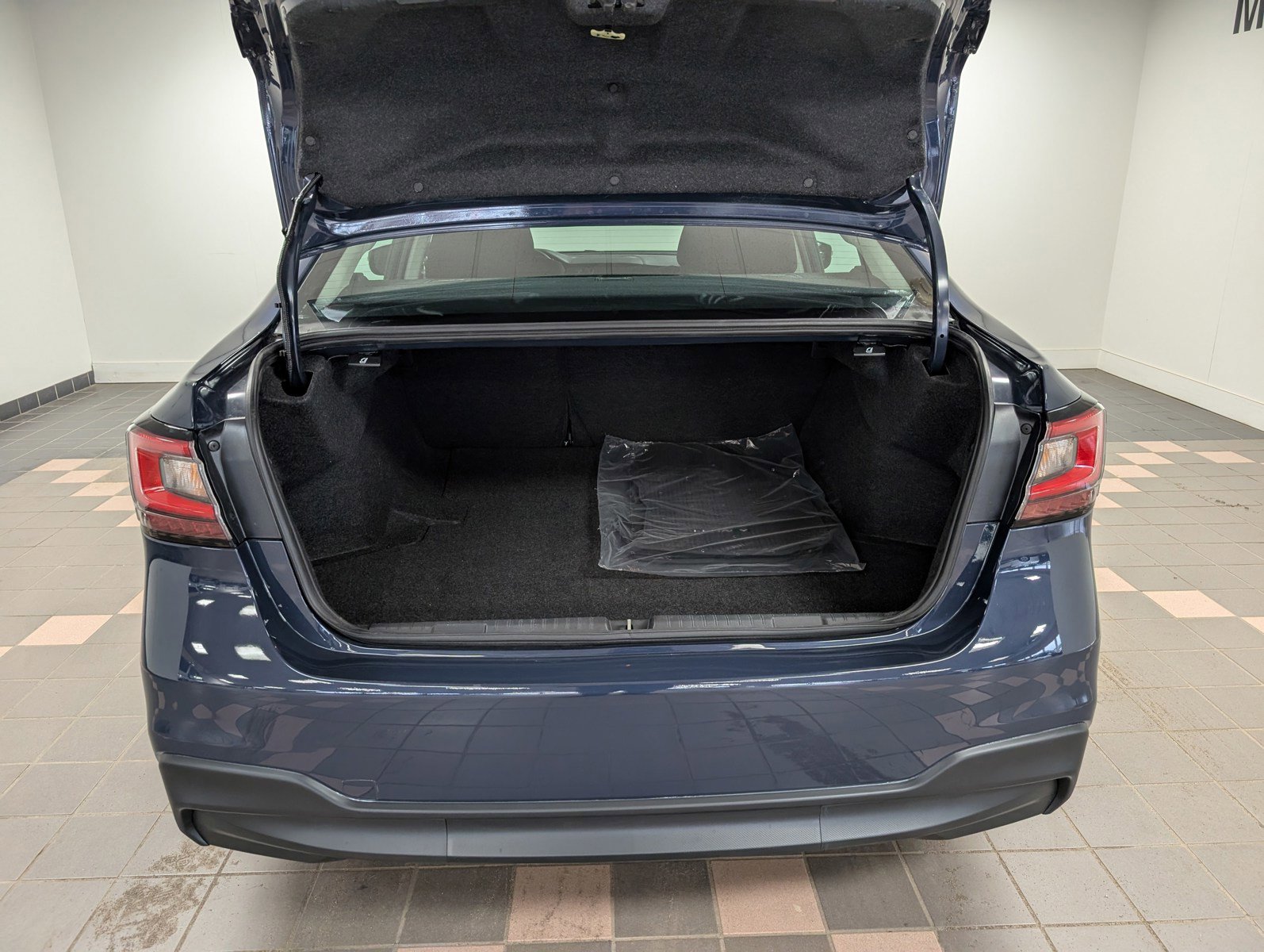 Used 2025 Subaru Legacy Premium image 20