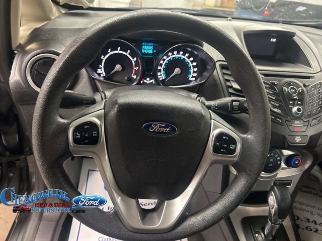 Used 2018 Ford Fiesta SE image 17