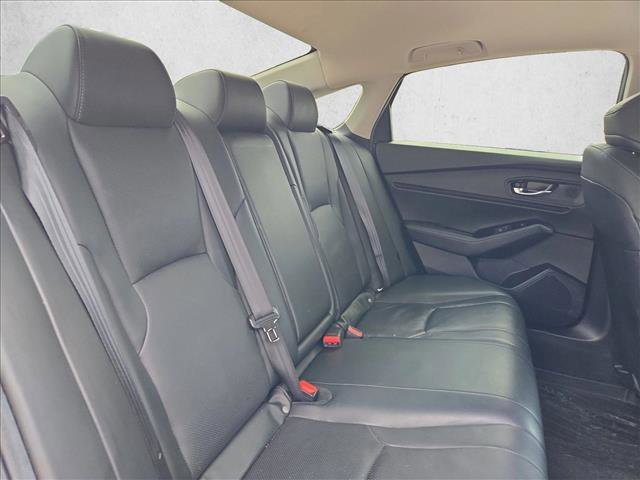 Used 2024 Honda Accord Touring image 20