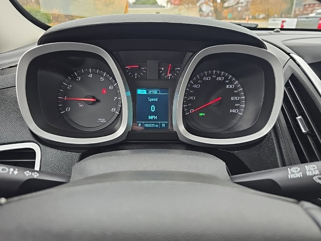 Used 2016 Chevrolet Equinox LT w/ Convenience Package image 18