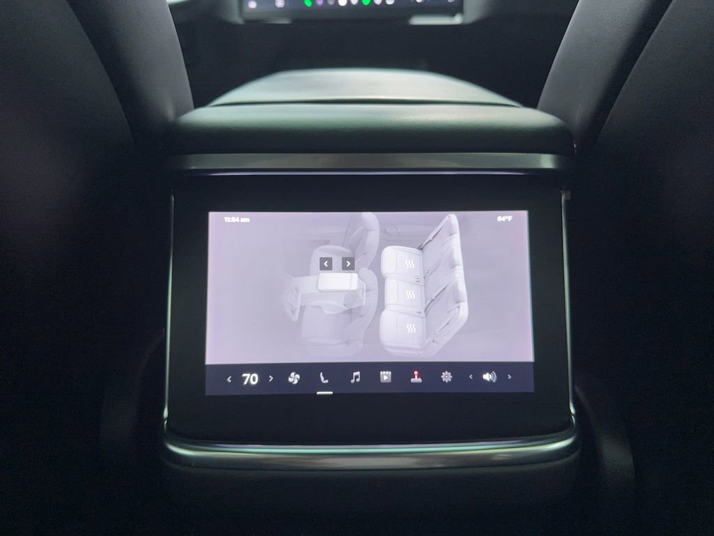 Used 2023 Tesla Model X image 19
