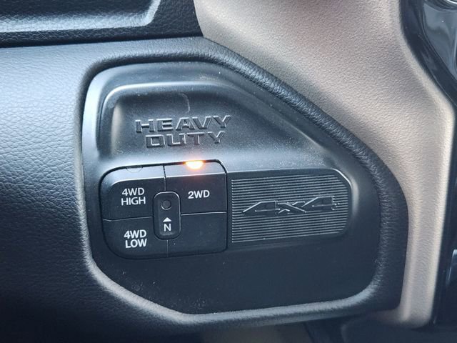 Certified 2024 RAM 3500 Laramie image 20